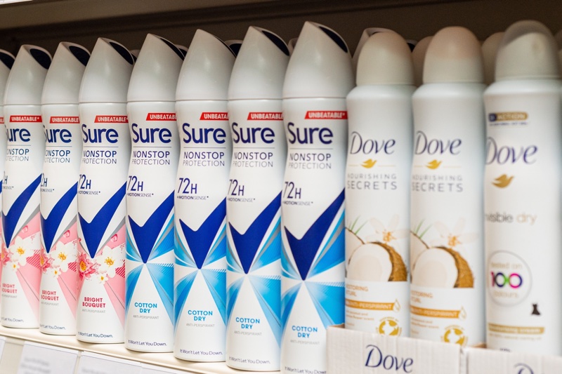 Nelson Peltz's Trian sells £181 million worth of Unilever shares