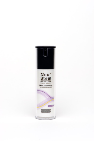 Neo Stem grows skin care offering