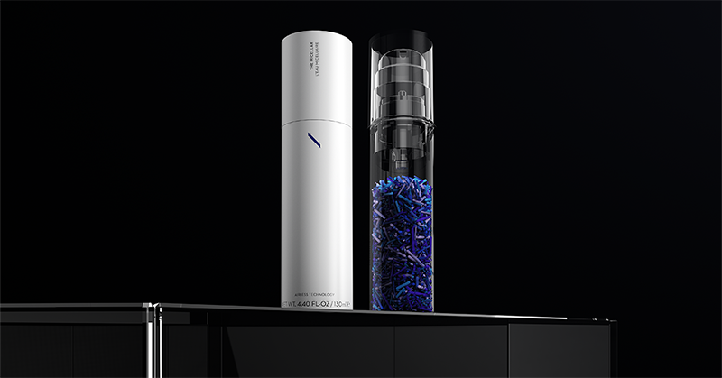 Neoderma introduces The Micellar
