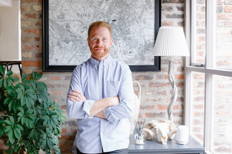 NEOM CEO calls on beauty industry to act now over sustainability
