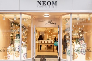 Neom Organics appoints L’Occitane’s former MD as Chairman 