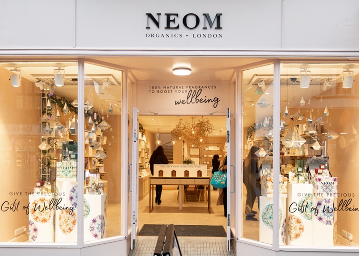 Neom Organics appoints L’Occitane’s former MD as Chairman 