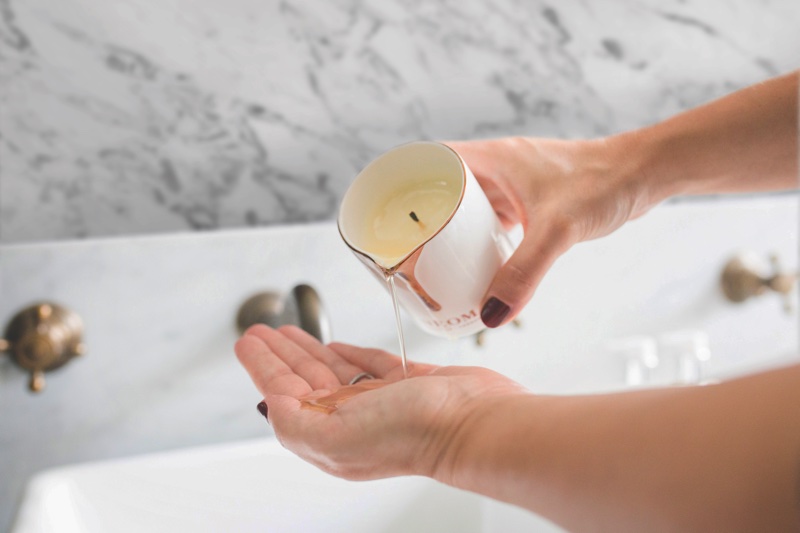 Neom Organics launches its twist on the traditional candle