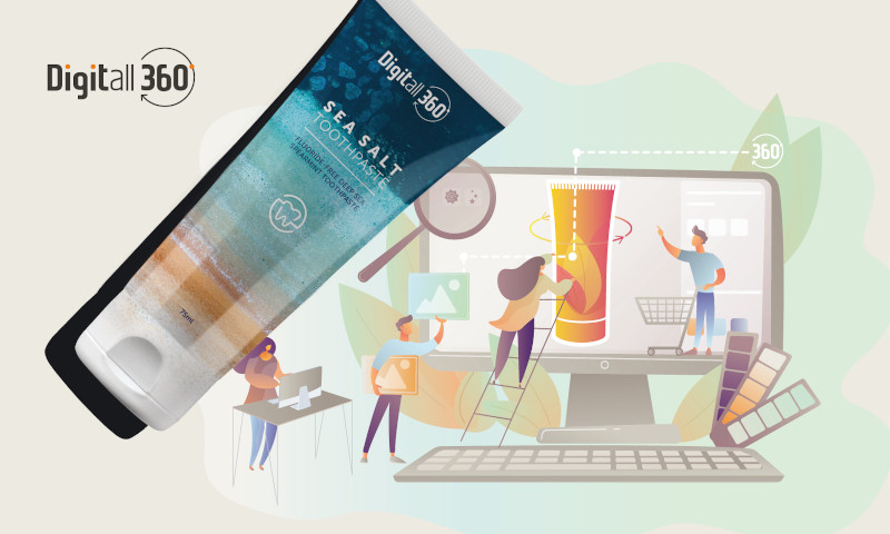 Neopac launches online shop for digitally printed tubes
