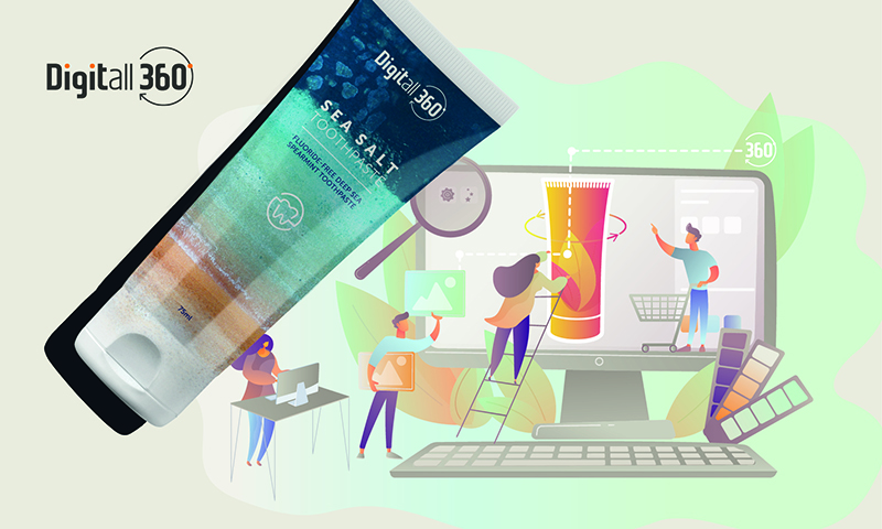 Neopac launches online shop for digitally printed tubes