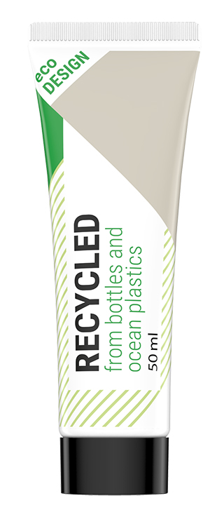 Neopac showcases latest tube at Luxe Pack New York