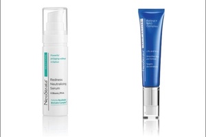 NeoStrata launches Skin Active Retinol + NAG Complex and Redness Neutralizing Serum