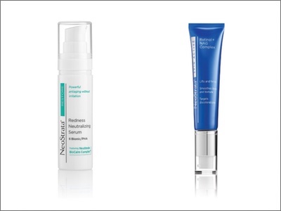 NeoStrata launches Skin Active Retinol + NAG Complex and Redness Neutralizing Serum