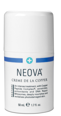 NEOVA Creme De La Copper