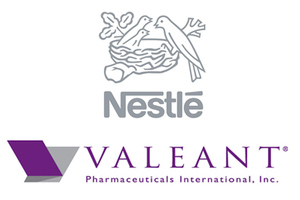 Nestlé branches into aesthetic dermatology with $1.4bn acquisition
