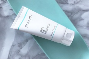 Nestlé enters £8bn talks to sell Skin Health unit