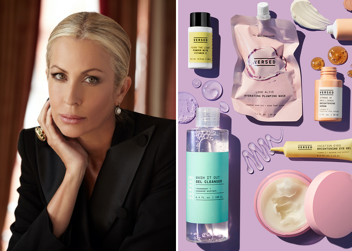 Net-a-Porter's co-founder named Cult Beauty chairperson 