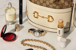 Net-A-Porter’s Managing Director departs, parent company appoints Geoffroy Lefebvre CEO  
