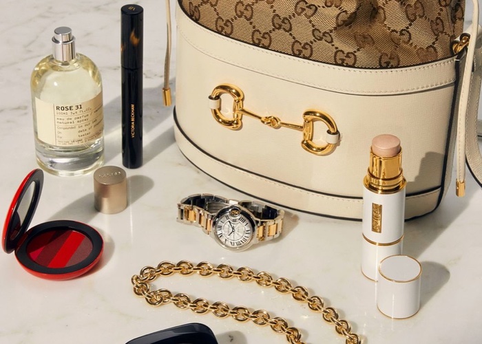 Net-A-Porter’s Managing Director departs, parent company appoints Geoffroy Lefebvre CEO  