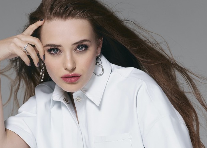 Netflix’s ‘13 Reasons Why’ actress Katherine Langford joins L’Oréal Paris as newest spokesperson 