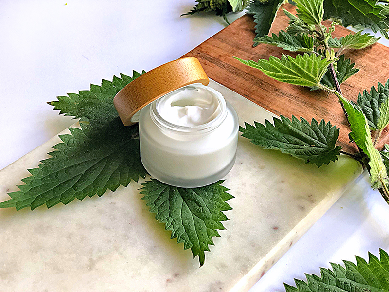 Nettle venom proves a sell-out success