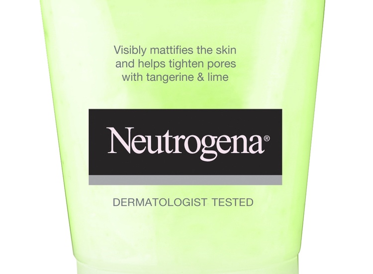 Neutrogena boosts Johnson & Johnson sales in 2017
