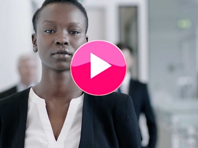 Neutrogena launches first global campaign