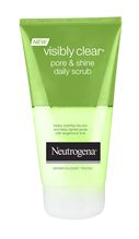 Neutrogena puts spotlight on pores
