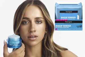Neutrogena responds to criticism of ambassador Tate McRae's make-up wipes video