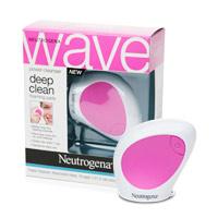 Neutrogena rides the cleansing wave