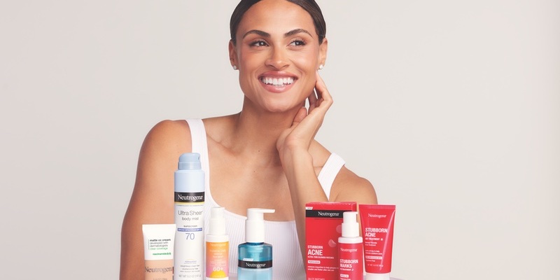 Neutrogena signs Olympic gold medalist Sydney McLaughlin-Levrone as ambassador