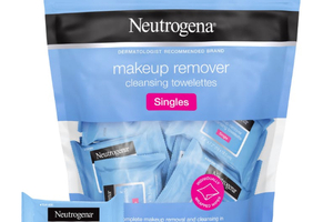 Neutrogena slammed for creating an 'excessive earth killing' product 