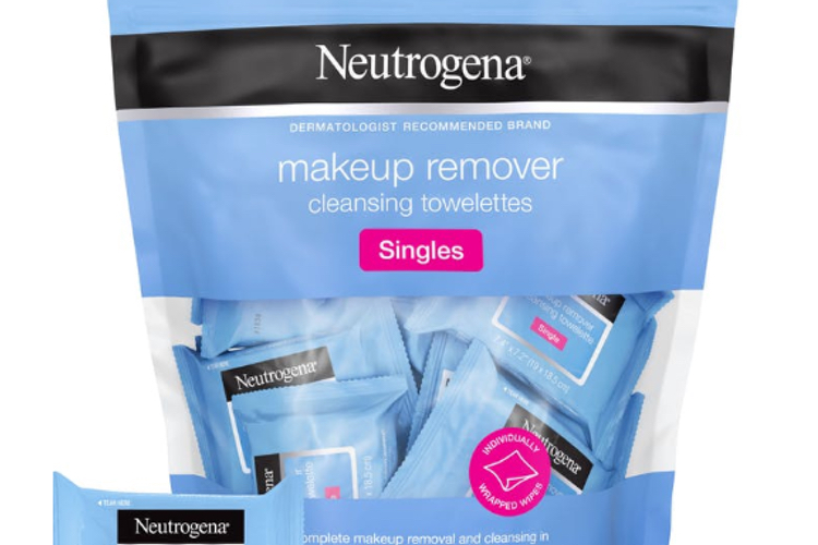 Neutrogena slammed for creating an 'excessive earth killing' product 