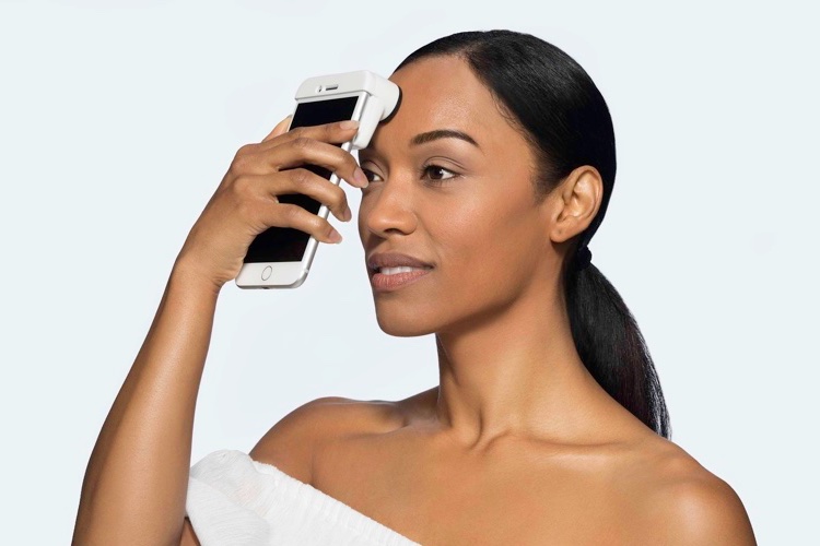 Neutrogena unveils new at-home skin analysis tool 