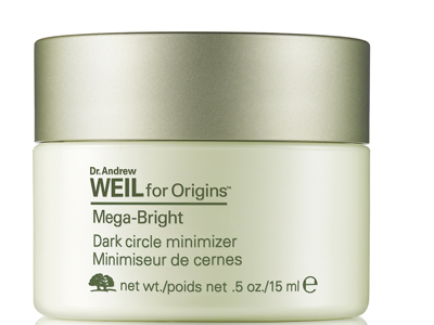 New addition to Origins\' Dr. Weil range