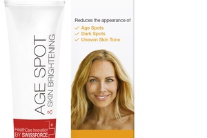 New Age Spot & Skin Brightening serum from Swissforce Pharma hits market
