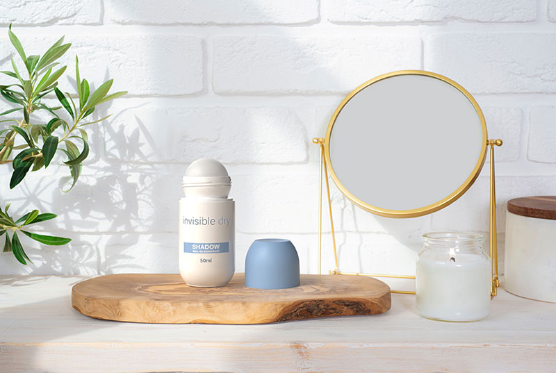New Amcor roll-on expands deo choice for beauty brands and retailers