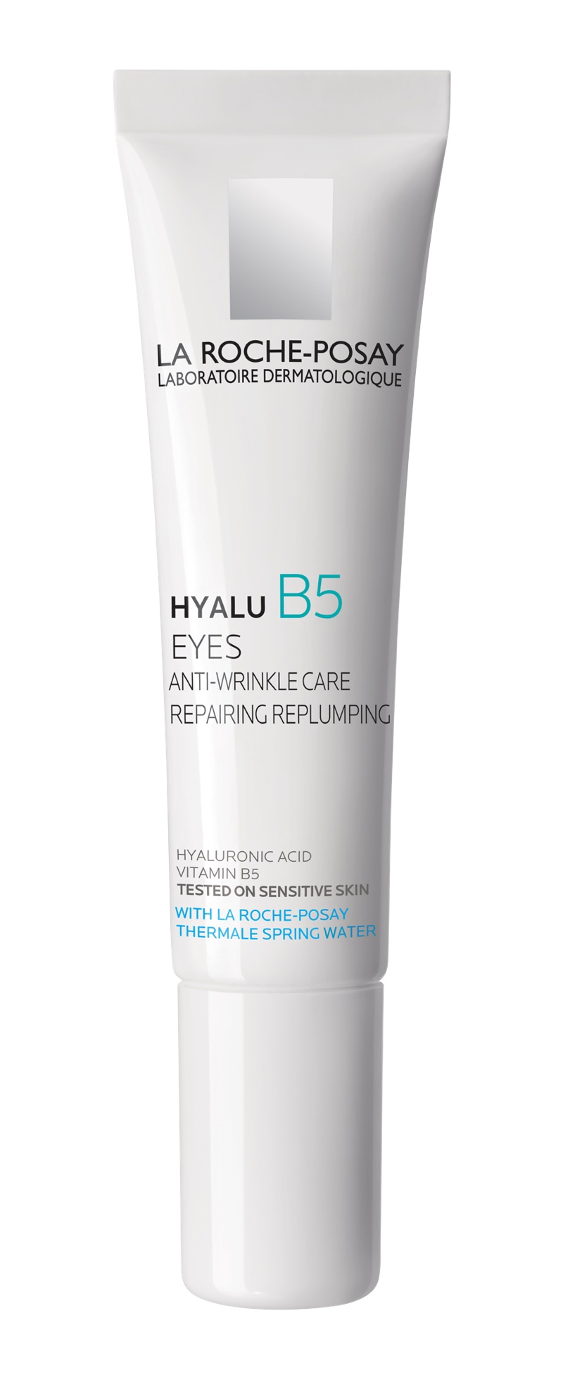 New anti-wrinkle formulation from La Roche-Posay launches