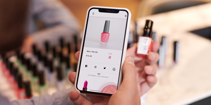 New applications for NFC technology 