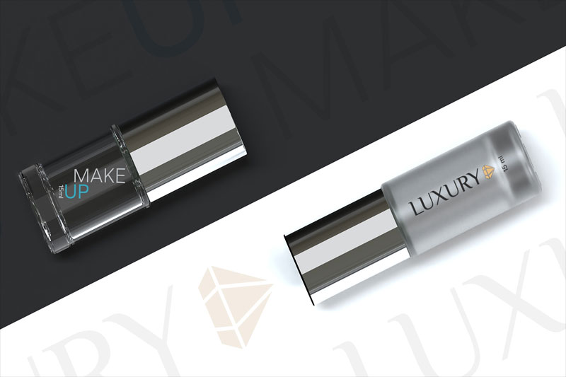 New arrivals in luxury packaging