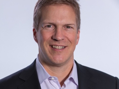New Avon appoints former P&G exec as CEO
