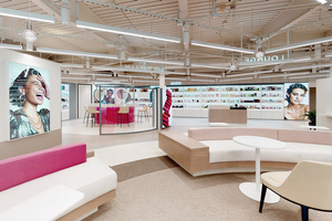 New Avon rebrands to promote 'independent front' in the US 