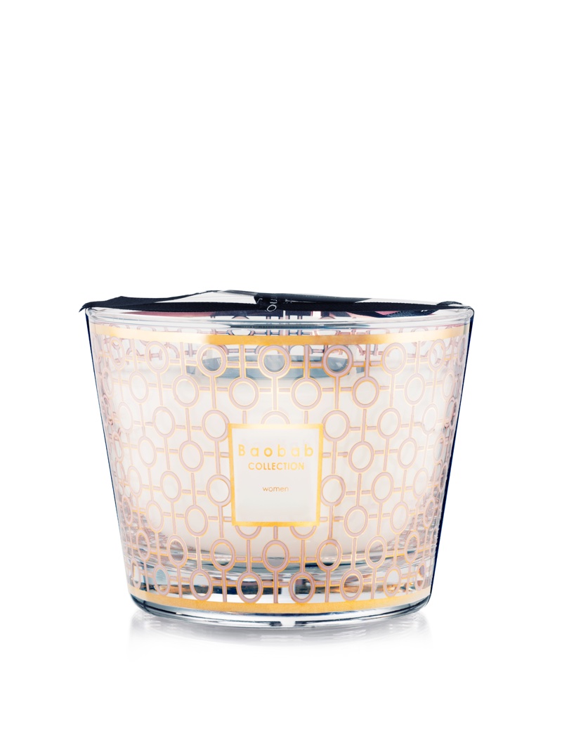 New Baobab Collection launch shines light on breast cancer