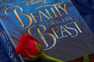 New Beauty and the Beast movie inspires beauty launches