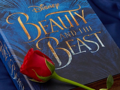 New Beauty and the Beast movie inspires beauty launches