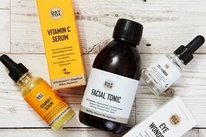 New beauty brand Daytox launches and breaks into Waitrose