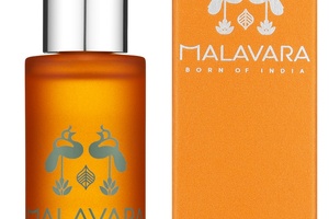 New beauty brand Malavara reveals debut hair product for UK market
