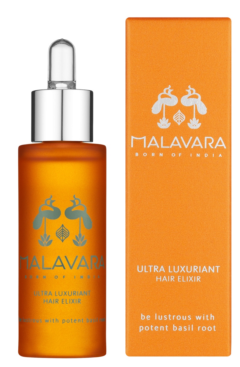 New beauty brand Malavara reveals debut hair product for UK market