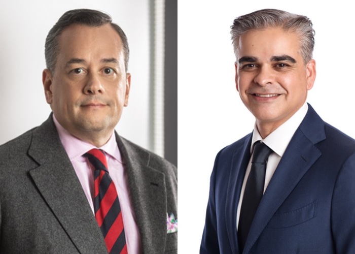 New Beiersdorf CEO rumbles competitors with management reshuffle