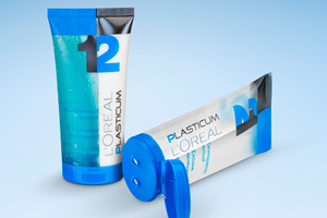 New Borsoft PP grade makes squeezable tube innovation a reality for cosmetics packaging 