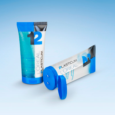 New Borsoft PP grade makes squeezable tube innovation a reality for cosmetics packaging 