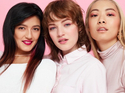 New brand aims to “turn beauty on its head” with innovative products