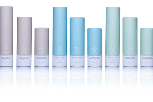 New brand Samaya unveils a mind-body skincare range