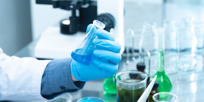 New breakthrough in destroying ‘forever chemicals’ discovered 