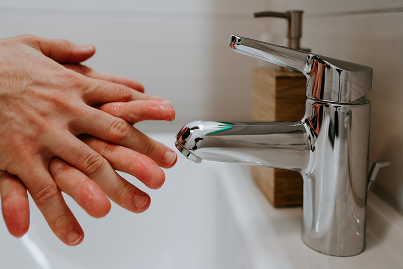 New CBD, antiperspirant, hand sanitiser and baby care trends available
